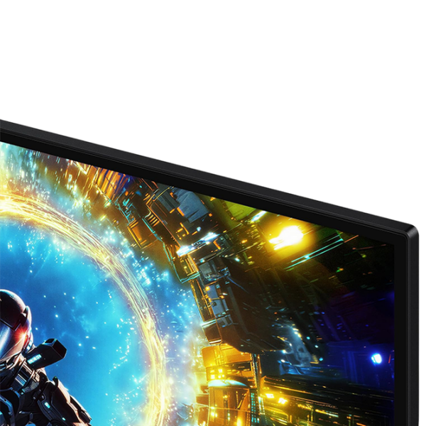 Монитор Samsung Odyssey G5 S32HG732S Черный 32" 4K OLED OLED photo 6
