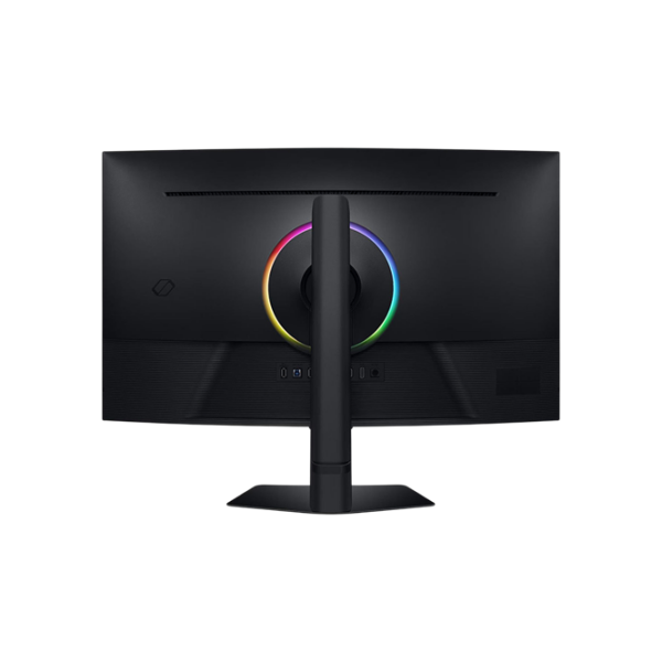 Monitor Samsung Odyssey G7 S37FG756E Black 37" 4K VA LED photo 4