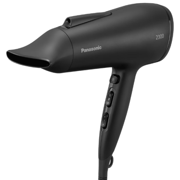 Uscător de păr Panasonic EH-NE85-K865 Black  photo 3