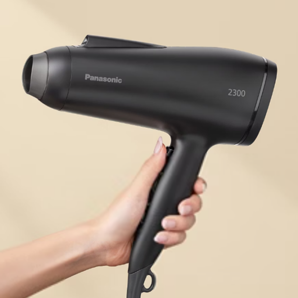 Uscător de păr Panasonic EH-NE85-K865 Black  photo 5