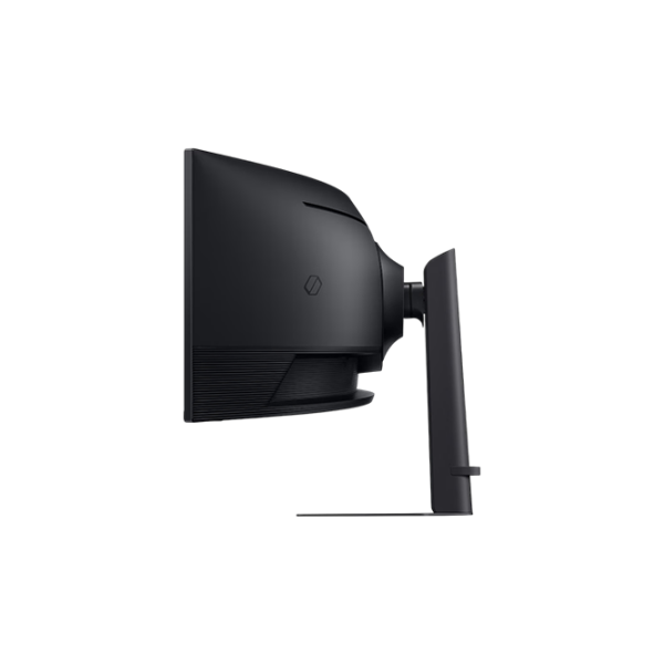 Monitor Samsung Odyssey G9 S49FG916E Black 49" DQHD VA LED photo 4