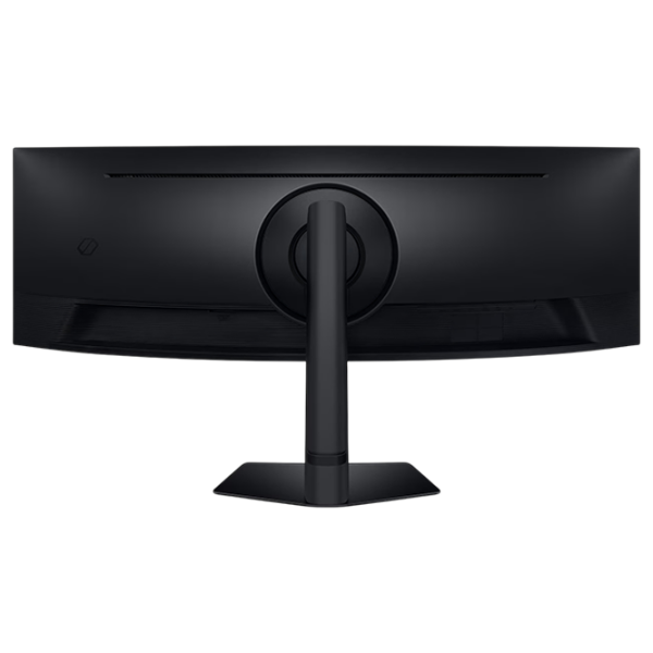 Monitor Samsung Odyssey G9 S49FG916E Black 49" DQHD VA LED photo 6