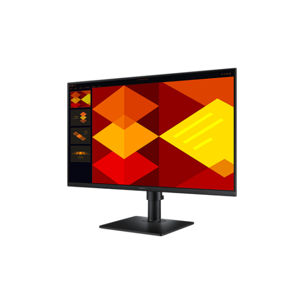 Монитор Samsung S27D400G Черный 27" Full HD IPS LED photo 3