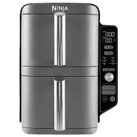 Аэрогриль Ninja SL451EU Серый 2470 Вт