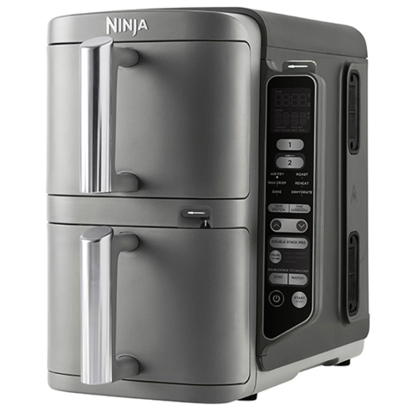 Аэрогриль Ninja SL451EU Серый 2470 Вт photo 2