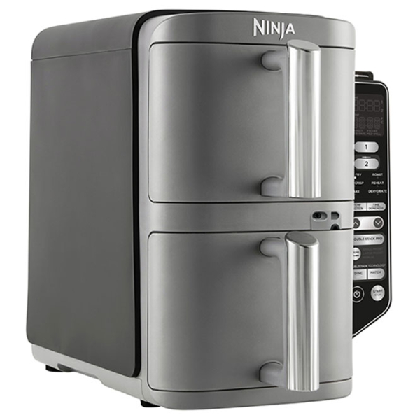 Аэрогриль Ninja SL451EU Серый 2470 Вт photo 3