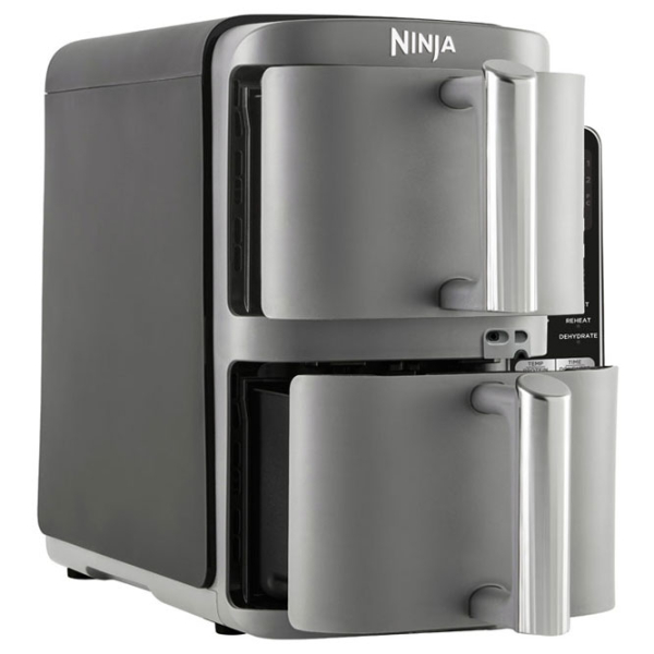 Аэрогриль Ninja SL451EU Серый 2470 Вт photo 5