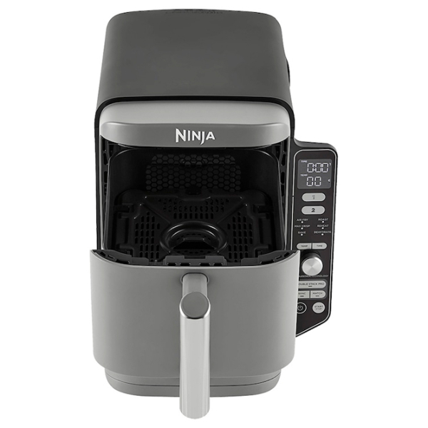 Аэрогриль Ninja SL451EU Серый 2470 Вт photo 6