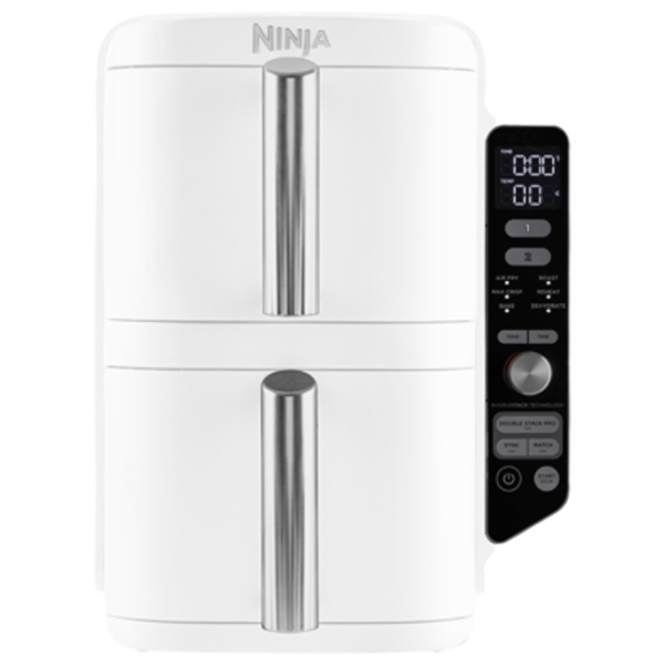 Аэрогриль Ninja SL400EUWH Белый 2470 Вт photo 4