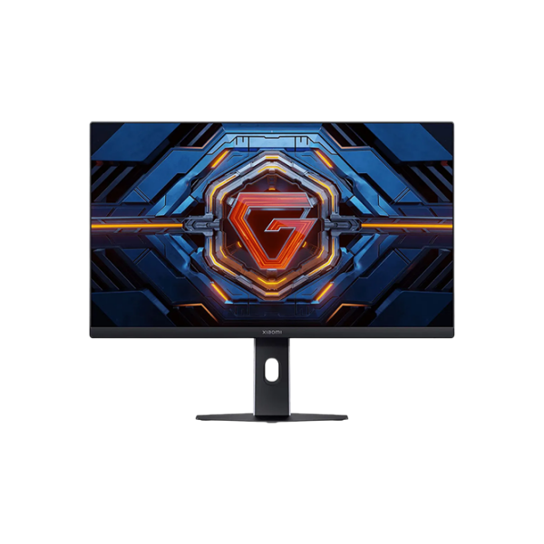 Monitor Xiaomi G24i 2026 Black 23.8" Full HD IPS LED photo 1
