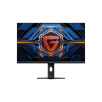 Monitor Xiaomi G24i 2026 Black 23.8" Full HD IPS LED