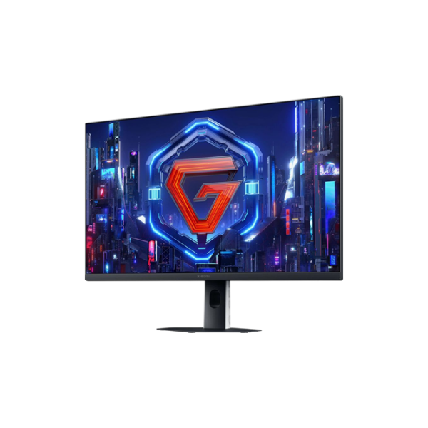 Monitor Xiaomi G27Qi 2026 Black 27" 2K IPS LED photo 2