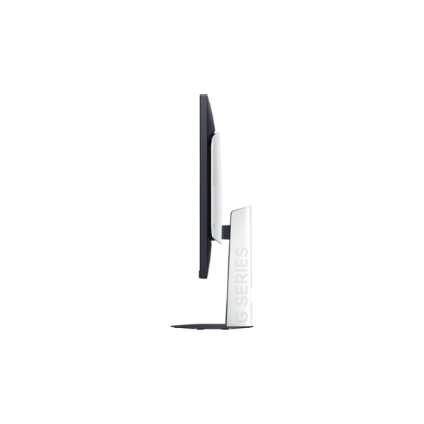 Monitor Xiaomi G27Qi 2026 Black 27" 2K IPS LED photo 4
