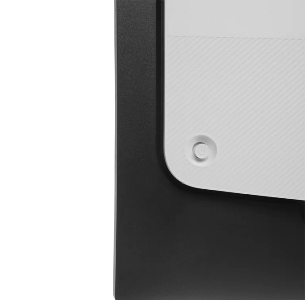 Monitor Xiaomi G27Qi 2026 Black 27" 2K IPS LED photo 6