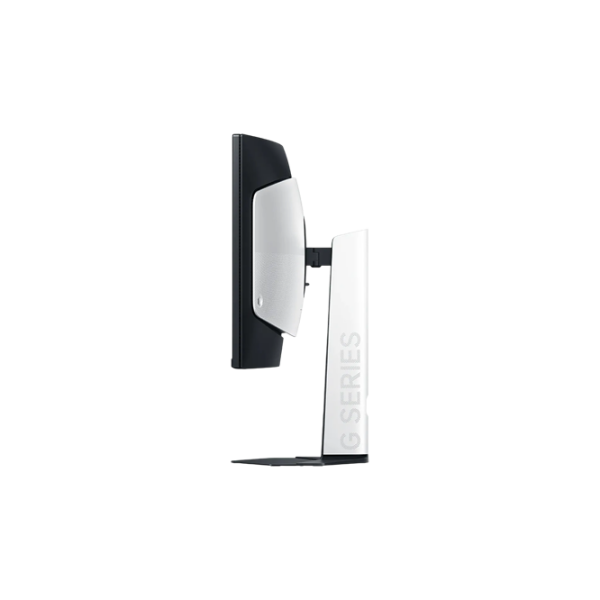 Monitor Xiaomi G34WQi 2026 Black 34" 4K VA LED photo 2