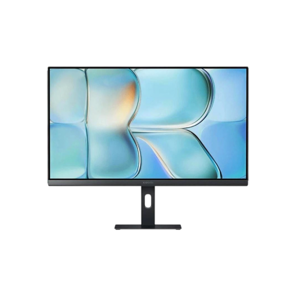 Monitor Xiaomi A24i 2026 Black 23.8" Full HD IPS LED photo 1