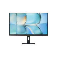 Monitor Xiaomi A24i 2026 Black 23.8" Full HD IPS LED
