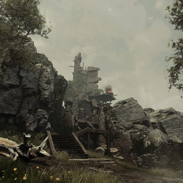 Gothic 1 Remake PlayStation 5 RPG / 16+ photo 4