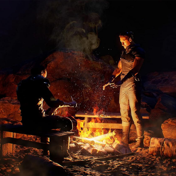 Gothic 1 Remake PlayStation 5 RPG / 16+ photo 6