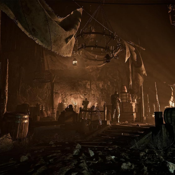 Gothic 1 Remake PlayStation 5 RPG / 16+ photo 9