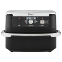 Аэрогриль Ninja AF500EU Черный 2470 Вт