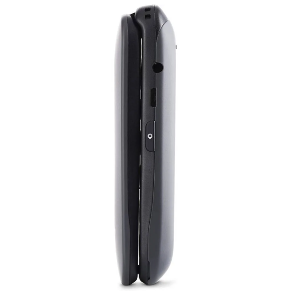 Panasonic KX-TU446 Gray 2.4", Single SIM, 2G photo 2