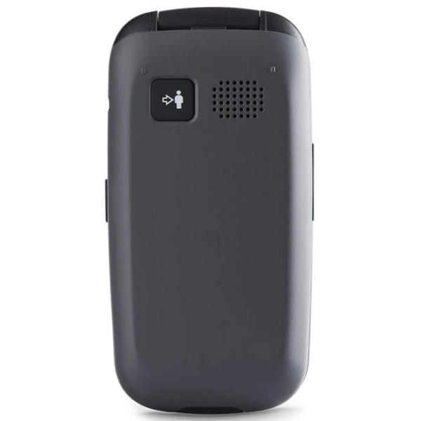 Panasonic KX-TU446 Gray 2.4", Single SIM, 2G photo 5
