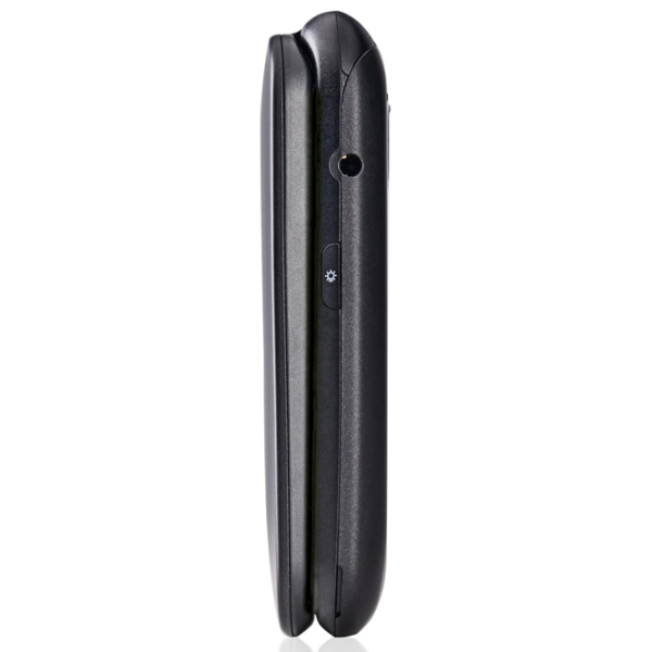 Panasonic KX-TU550 Black 2.8", Single SIM, 4G photo 2