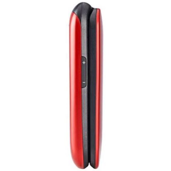 Panasonic KX-TU550 Red 2.8", Single SIM, 4G photo 6