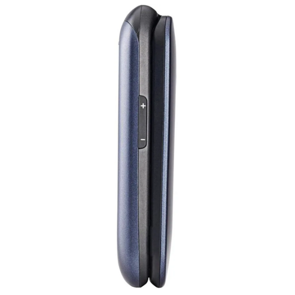 Panasonic KX-TU550 Blue 2.8", Single SIM, 4G photo 6