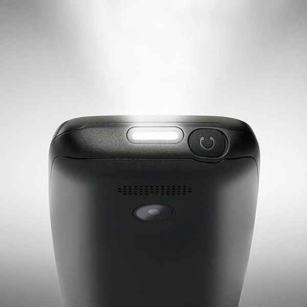 Panasonic KX-TF400 Черный 2.4 ", Single SIM, 4G photo 5