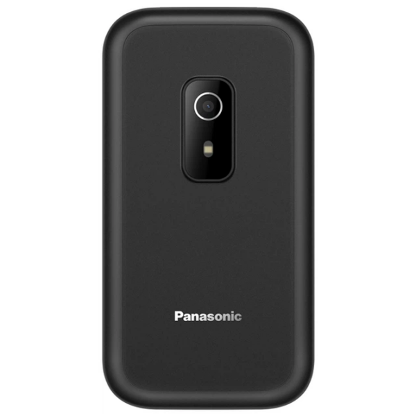 Panasonic KX-TF600 Black 2.8", Single SIM, 4G photo 3
