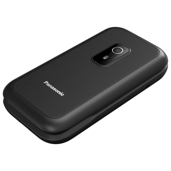 Panasonic KX-TF600 Black 2.8", Single SIM, 4G photo 5