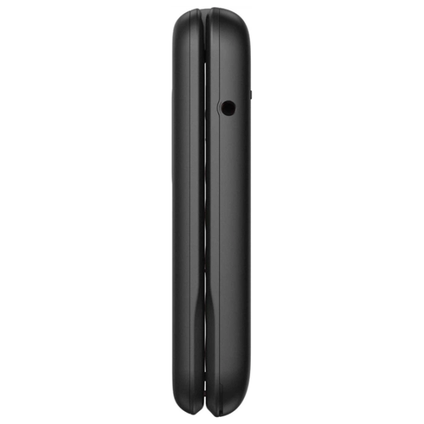 Panasonic KX-TF600 Black 2.8", Single SIM, 4G photo 9