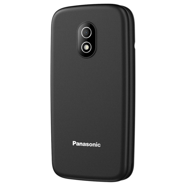 Panasonic KX-TU410 Черный 2.4 ", Single SIM, 4G photo 3