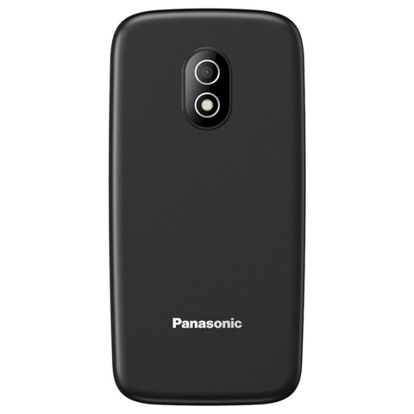 Panasonic KX-TU410 Черный 2.4 ", Single SIM, 4G photo 5