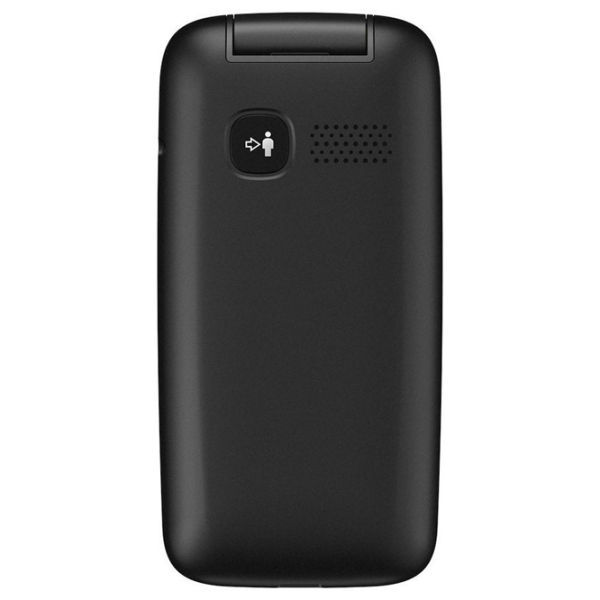 Panasonic KX-TU410 Черный 2.4 ", Single SIM, 4G photo 7