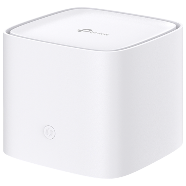 Wi-Fi Router TP-Link HX220(1-pack) White Versiune Wi-Fi: 802.11 ax photo 1