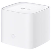 Wi-Fi Router TP-Link HX220(1-pack) White Versiune Wi-Fi: 802.11 ax