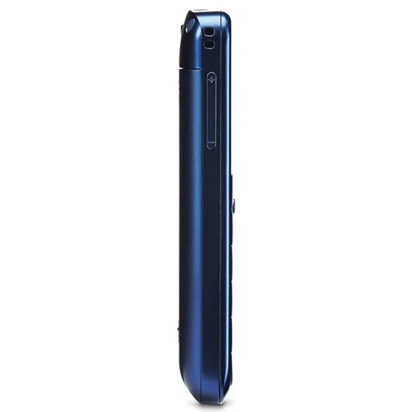 Panasonic KX-TU110 Blue 1.77", Dual SIM, 2G photo 5
