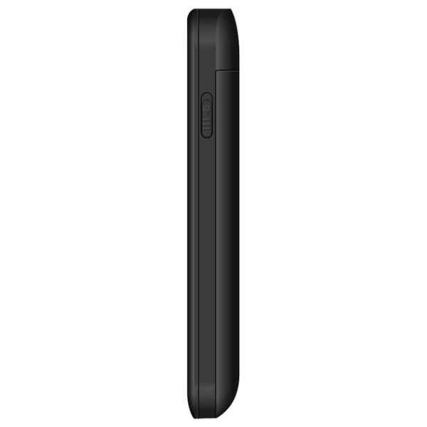 Panasonic KX-TU110 Black 1.77", Dual SIM, 2G photo 4