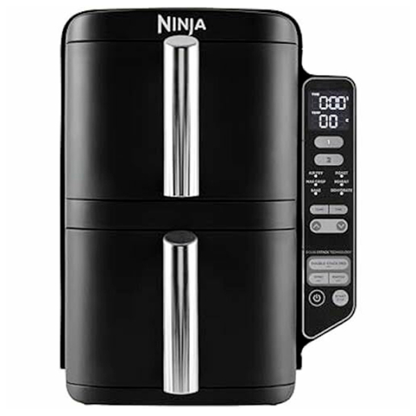 Аэрогриль Ninja SL300EU Черный 2470 Вт photo 3