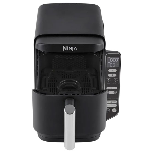Аэрогриль Ninja SL300EU Черный 2470 Вт photo 4