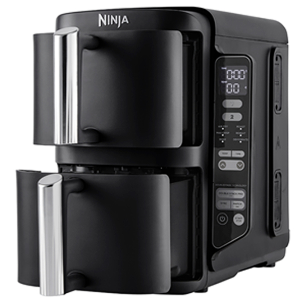 Аэрогриль Ninja SL300EU Черный 2470 Вт photo 7