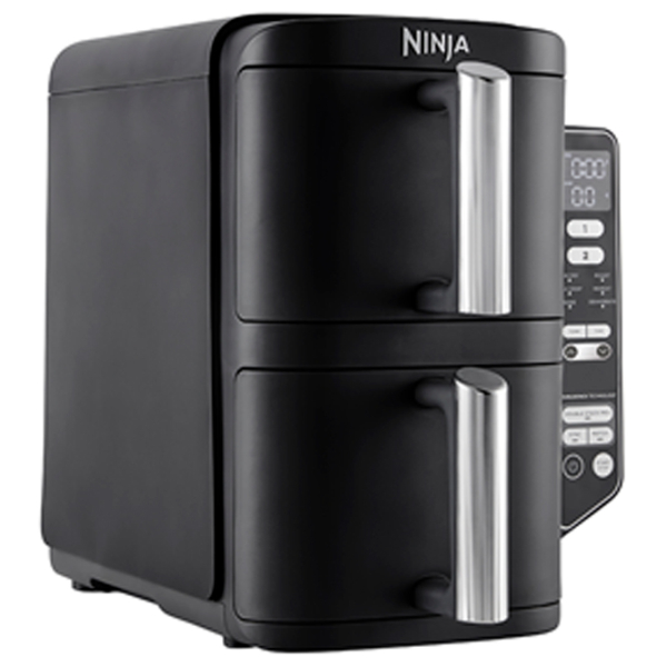 Аэрогриль Ninja SL300EU Черный 2470 Вт photo 8