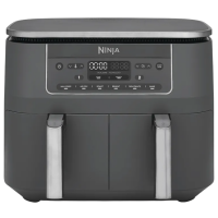 Фритюрница Ninja DZ300EU Серый 2470 Вт
