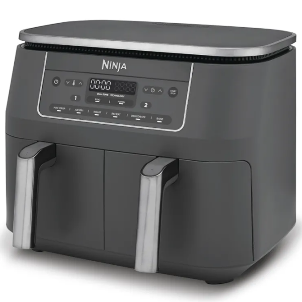 Фритюрница Ninja DZ300EU Серый 2470 Вт photo 2