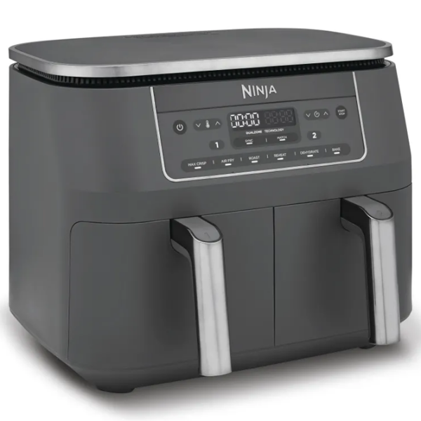 Фритюрница Ninja DZ300EU Серый 2470 Вт photo 3