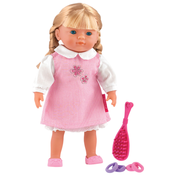 Păpușă Dolls World Elizabeth 60370  1.5+