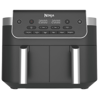 Аэрогриль Ninja DZ801EU Серый 2400 Вт